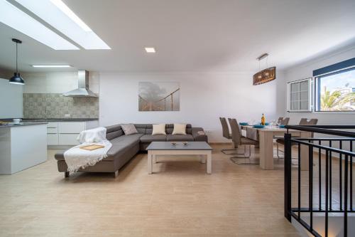 Volcano Getaway - Adults Only