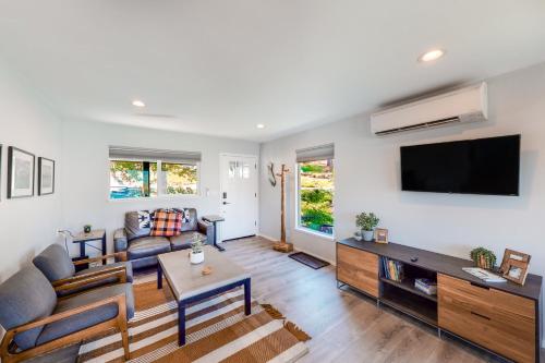 Shut Eye Cabin – Photos 2