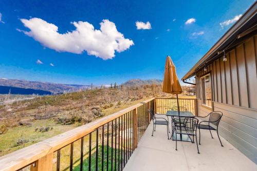Shut Eye Cabin – Photos 3