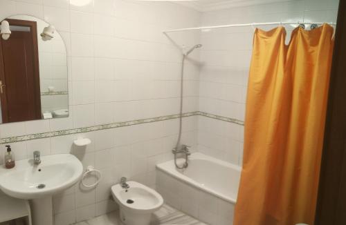 Apartamento Conileño con Terraza
