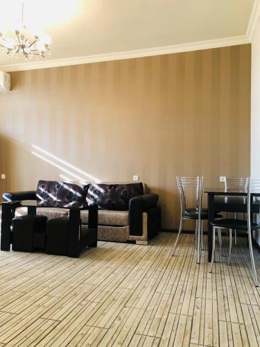 Apartment in Bagramyan Street – Photos 3