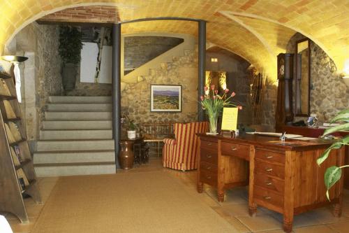 Fotografie z fotogalerie ubytování Hotel Can Ceret v destinaci Sant Pere Pescador
