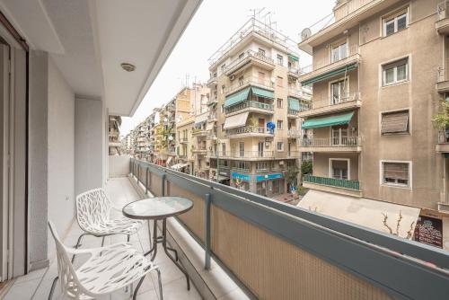Victoria Majestic Suites Apartments