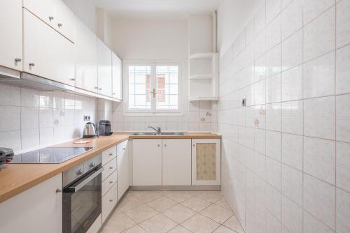 Victoria Majestic Suites Apartments