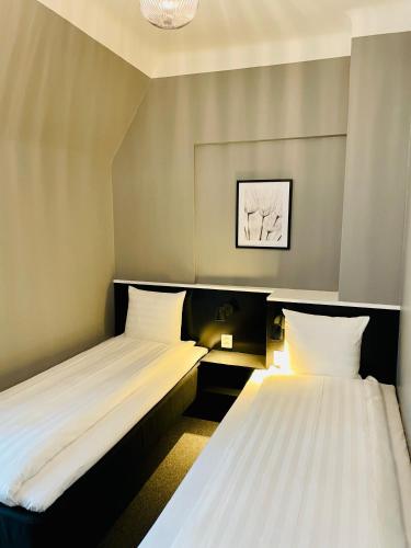 Birka Hotel Image