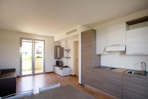 Gallery image of Residence Le Querce in Cernusco sul Naviglio