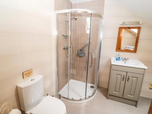 Gallery image of Lis-Ardagh Cottage 2 in Glandore Bridge