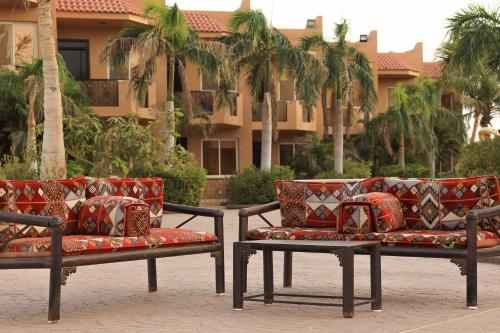 Gallery image of Alahlam Resort Yanbu in Yanbu