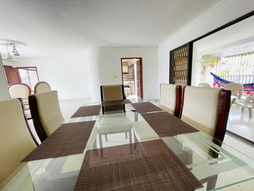 Billede fra billedgalleriet på MADILI DEL MAR i Santiago