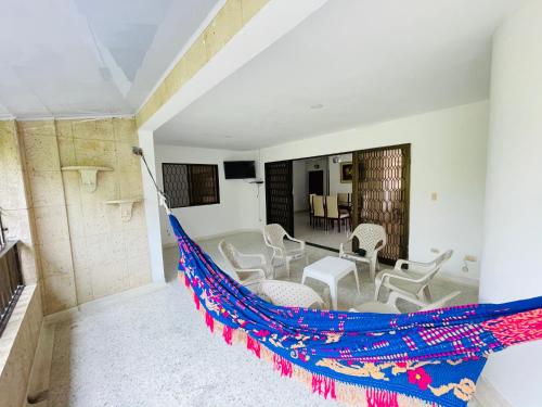 Billede fra billedgalleriet på MADILI DEL MAR i Santiago