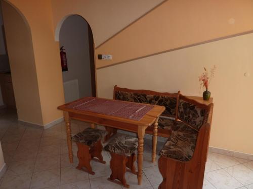 Foto dalla galleria di Penzion Čech a Valtice