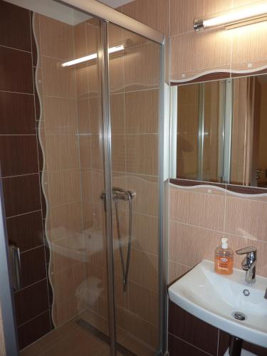 Bagno di Penzion Čech