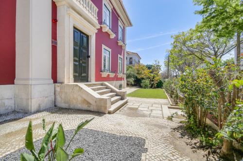 Alvalade Palace
