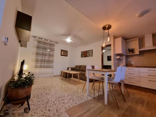 Vivienda Turística en Típico Patio Cordobés San Basilio