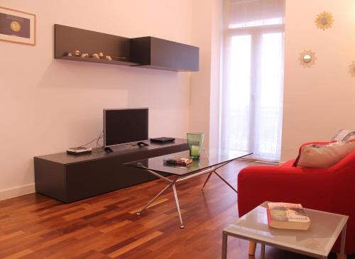 Modern Apartment - Alicante