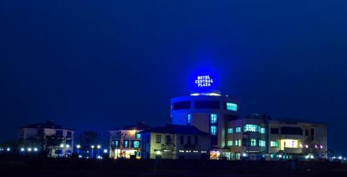 Hotel Central Plaza – Photos 2