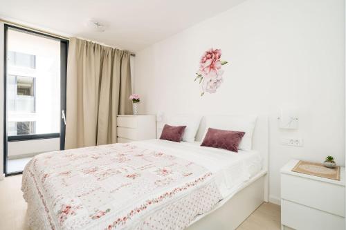 Apartment NAVA - new and spacious gem - FREE PARKING
