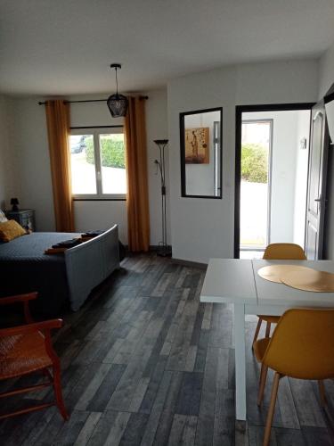 Photo de la galerie de l'établissement L escapade, à Rabastens