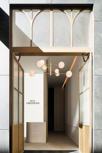 Fotografie z fotogalerie ubytování Hotel Conqueridor ve Valencii