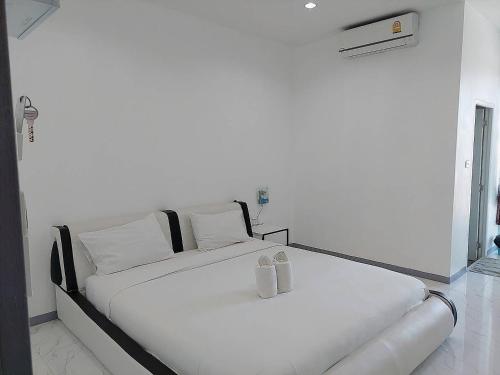 Легло или легла в стая в Parichat Ban Dung Hotel