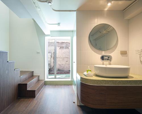 Φωτογραφία από το άλμπουμ του Bonsai Hotel Bangkok στη Μπανγκόκ