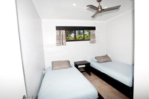 Легло или легла в стая в Nevaeh Holiday Home plus Pool