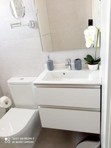 Studio Perla Costa del Sol