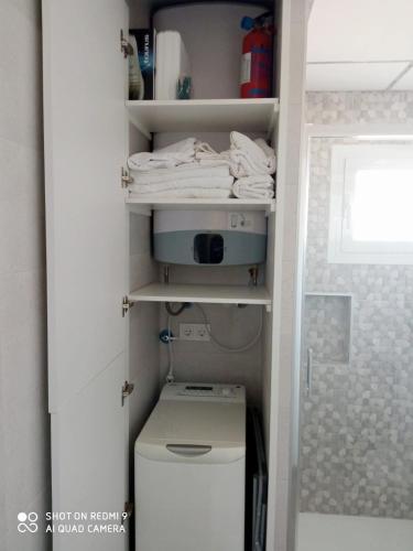 Studio Perla Costa del Sol