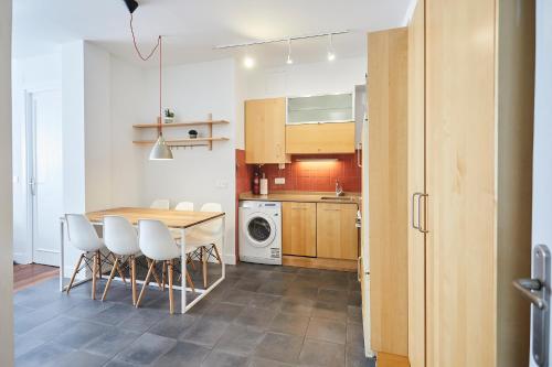 Zubieta by Basque Homes