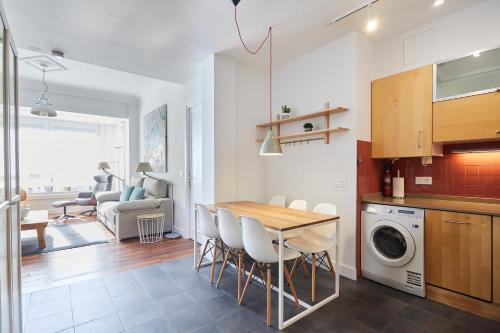 Zubieta by Basque Homes