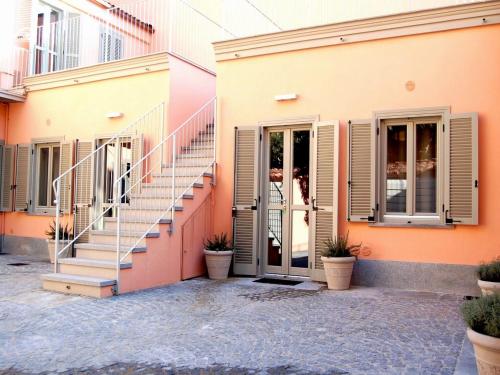 Residenza il Nespolo - Gruppo Estella Hotels photo 29