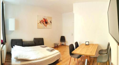 Bacher Apartment
