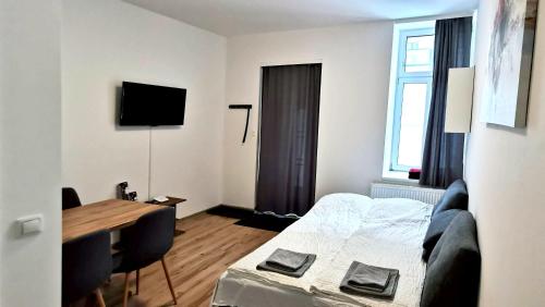 Bacher Apartment