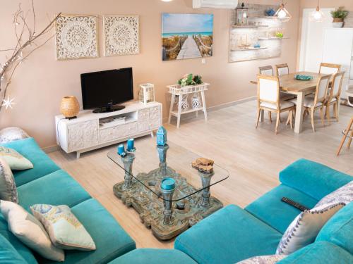 El Rincon de la Buti