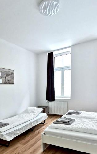 Bacher Apartment