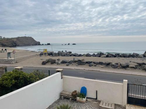 Appartement les mouettes du Cap d'Agde