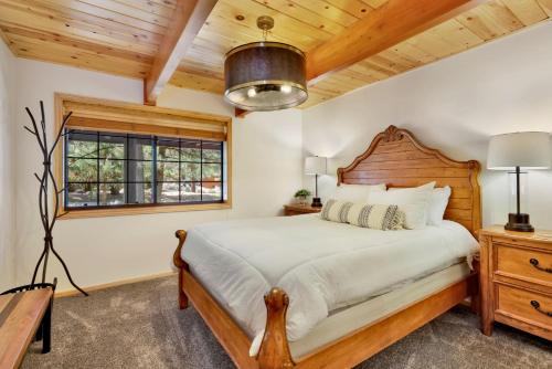 Gallery image of Dreams of Summit-1120 by Big Bear Vacations in Big Bear Lake