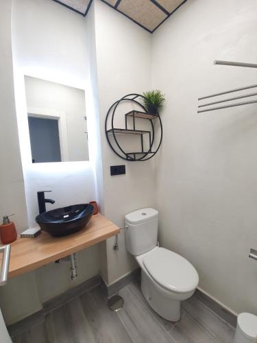Apartamentos Alamos