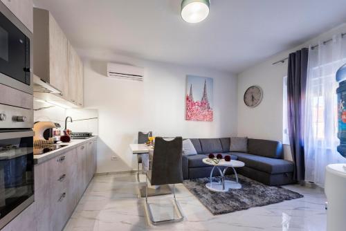 LUXURY APARTMENT ZADAR OLD CITy