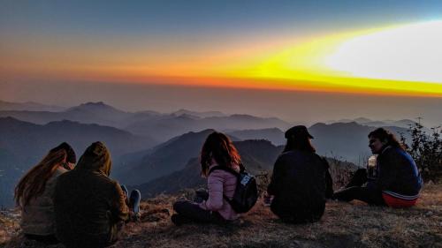Ospiti di LA Riqueza Kanatal #Prime Location # Big Parking # Top Selling # Mountain View Rooms