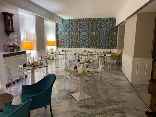 Gallery image of Hotel Bristol in Trieste