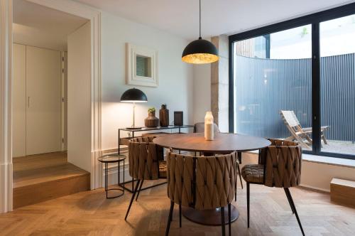 Classy & Stylish Porto Duplex