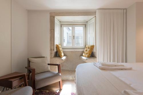 Classy & Stylish Porto Duplex
