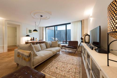 Classy & Stylish Porto Duplex