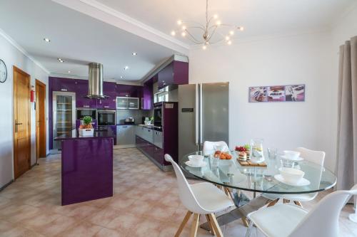 Villa Alfazema by Algarve Holidays