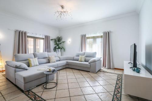 Villa Alfazema by Algarve Holidays