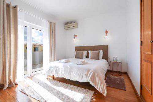 Villa Alfazema by Algarve Holidays
