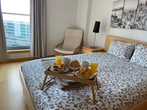 Suites Panoramic - River View