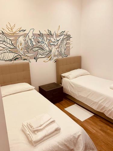 Joy Apartment Vaticano