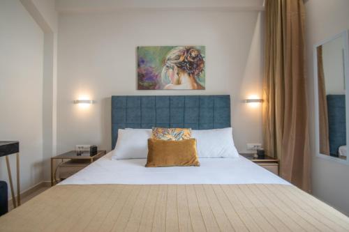 Alcmene Lux Apartment by "elite"